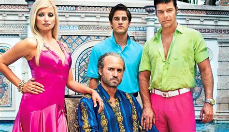 el asesino de versace serie capitulo 1|versace serie 3 capitulo.